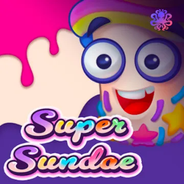 Octoplay : Super Sundae - BETPLAY138