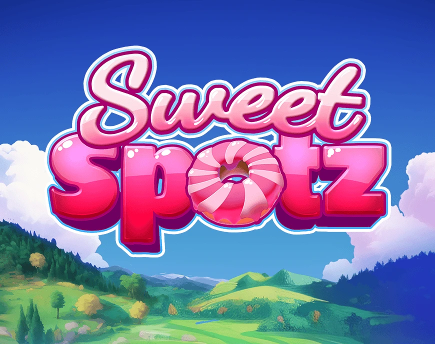 Slotmill : Sweet Spotz - BETPLAY138