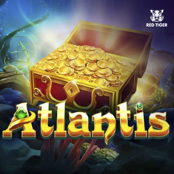 Redtiger : Atlantis - BETPLAY138