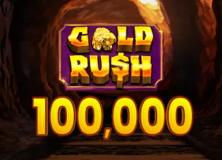 Pragmatic : Gold Rush 250,000 - BETPLAY138