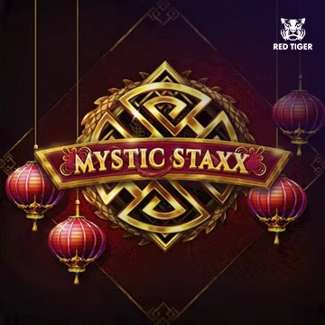 Redtiger : Mystic Staxx - BETPLAY138