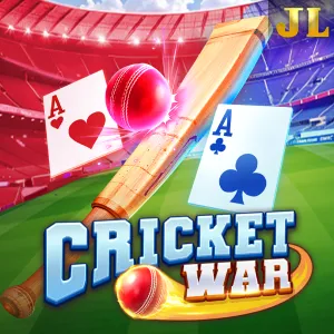 Cricket War - BETPLAY138