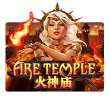 Joker123 : Fire Temple - BETPLAY138
