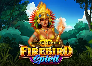 Pragmatic : Firebird Spirit - Connect & Collect - BETPLAY138