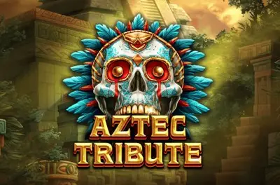 Redtiger : Aztec Tribute - BETPLAY138