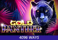 Spadegaming : Gold Panther - BETPLAY138