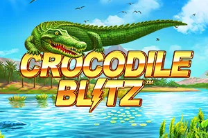 Crocodile Blitz™ - BETPLAY138