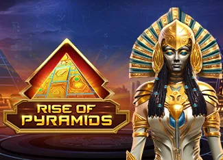 Pragmatic : Rise of Pyramids - BETPLAY138
