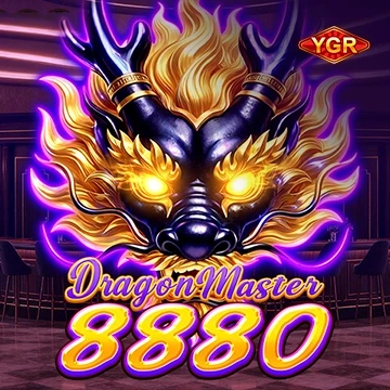YGR : Dragon Master 8880 - BETPLAY138