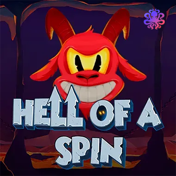 Octoplay : Hell of a Spin - BETPLAY138