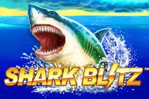 Shark Blitz - BETPLAY138