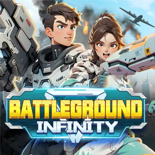 CosmoPlay : Battleground Infinity - BETPLAY138