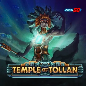 PlaynGo : Temple of Tollan - BETPLAY138
