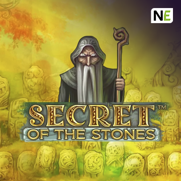 Secret of the Stones - BETPLAY138
