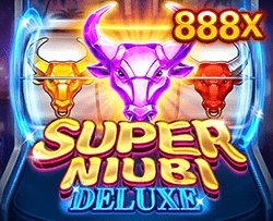 JDB : Super Niubi Deluxe - BETPLAY138