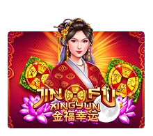 Joker123 : Jin Fu Xing Yun - BETPLAY138