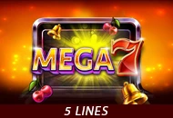 Spadegaming : Mega 7 - BETPLAY138