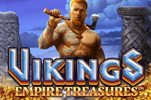Vikings: Empire Treasures - BETPLAY138