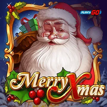 PlaynGo : Merry Xmas - BETPLAY138