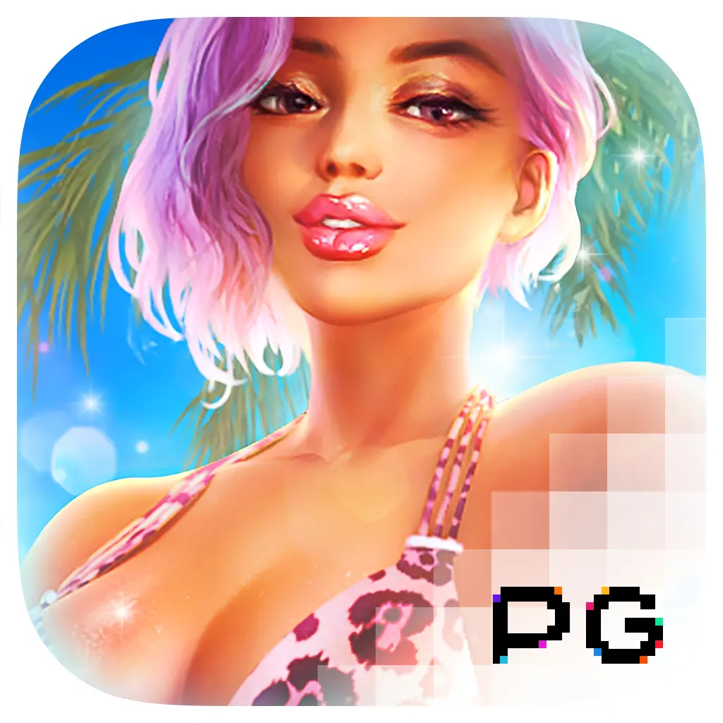 Bikini Paradise - BETPLAY138