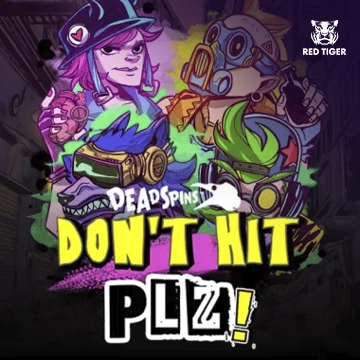 Redtiger : Dont Hit Plz - BETPLAY138