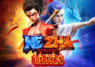 Kelahiran Kembali Nezha ULTRA - BETPLAY138