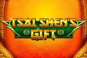 Tsai Shens Gift - BETPLAY138