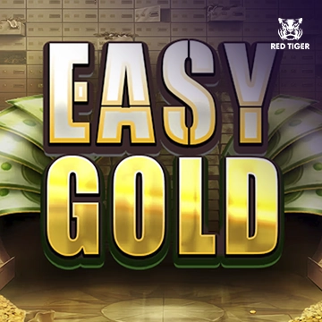 Redtiger : Easy Gold - BETPLAY138