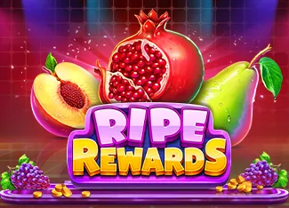 Pragmatic : Ripe Rewards - BETPLAY138
