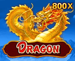 JDB : Dragon - BETPLAY138