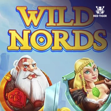 Redtiger : Wild Nords - BETPLAY138