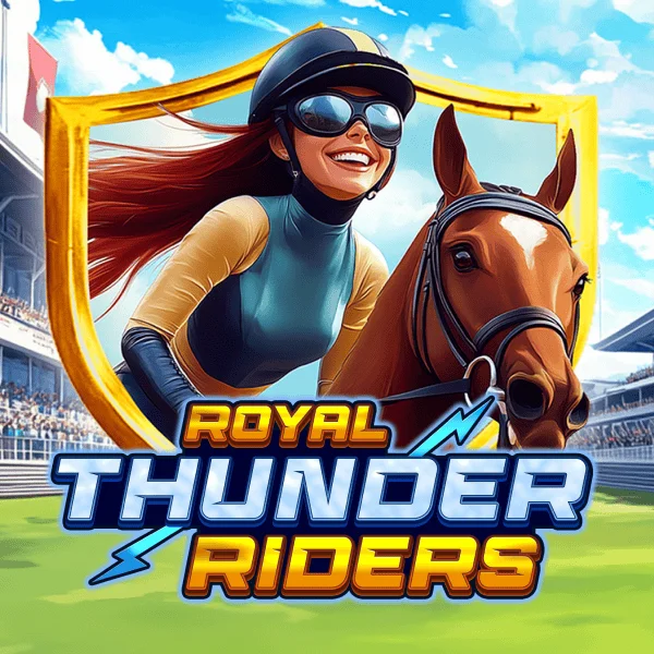 Royal Thunder Riders - BETPLAY138