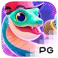PGSoft : Fortune Snake - BETPLAY138