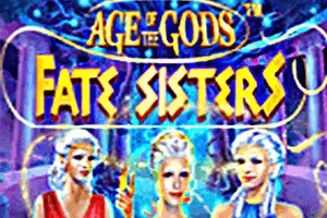 Age of the Gods: Fate Sisters - BETPLAY138