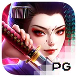 PGSoft : Geishas Revenge - BETPLAY138