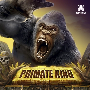 Redtiger : Primate King - BETPLAY138