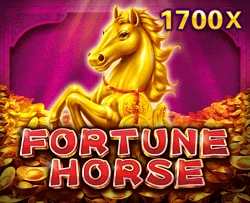 JDB : Fortune Horse - BETPLAY138