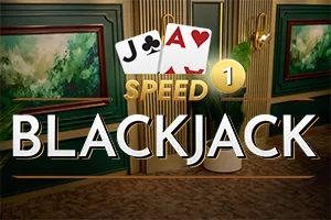 Speed Blackjack 1 - BETPLAY138
