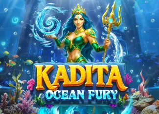 Pragmatic : Kadita Ocean Fury - BETPLAY138