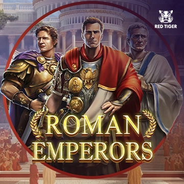 Redtiger : Roman Emperors - BETPLAY138