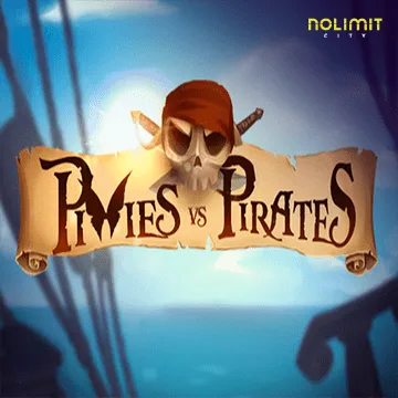 NolimitCity : Pixies vs Pirates - BETPLAY138