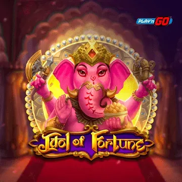 PlaynGo : Idol of Fortune - BETPLAY138