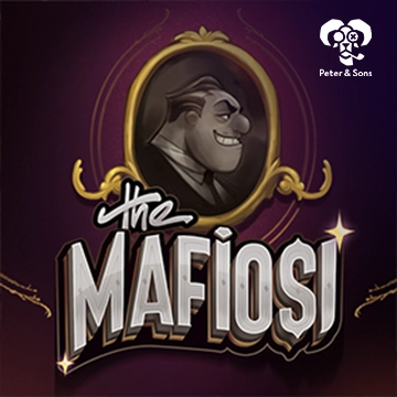 PeterSons : The Mafiosi - BETPLAY138