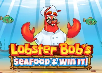 Pragmatic : Lobster Bobs Sea Food and Win It - BETPLAY138