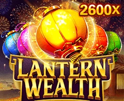 JDB : Lantern Wealth - BETPLAY138