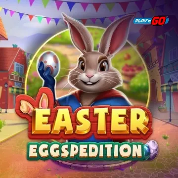 PlaynGo : Easter Eggspedition - BETPLAY138