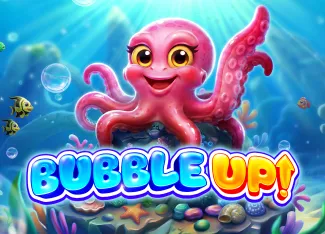 Pragmatic : Bubble Up! - BETPLAY138
