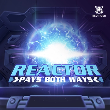 Redtiger : Reactor - BETPLAY138