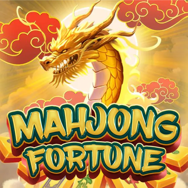 CosmoPlay : Mahjong Fortune - BETPLAY138