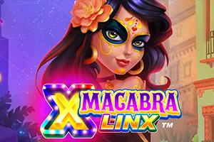 Macabra Linx - BETPLAY138